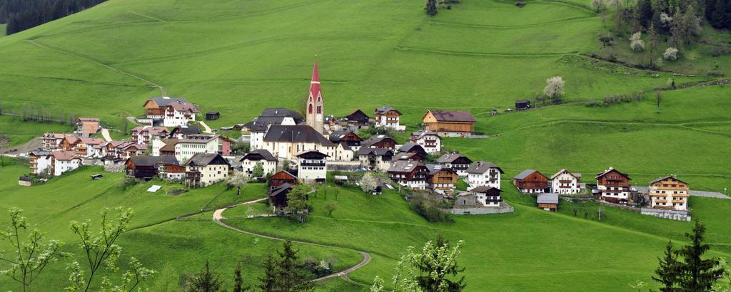 Kramerhof St. Vigil Exterior foto
