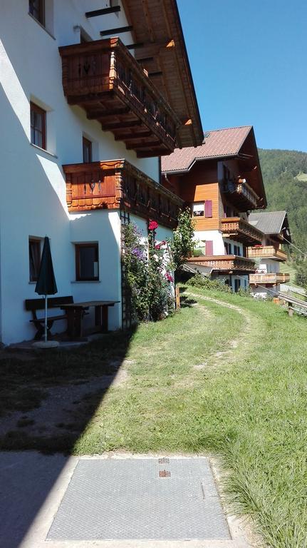 Kramerhof St. Vigil Exterior foto