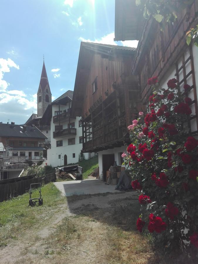 Kramerhof St. Vigil Exterior foto